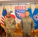 Republic of Korea Officer Recognized for Service