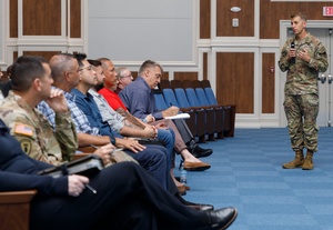 Iwakuni City, MCAS Iwakuni welcome U.S. Women’s National Softball Team for Olympic Games pre-training (Radio)
