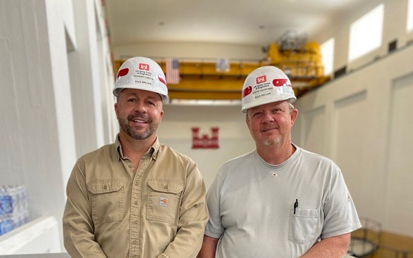 From Flood Control to Hydropower: Unveiling the Legacy of Dale Hollow Lake and Dam