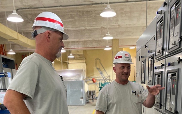 From Flood Control to Hydropower: Unveiling the Legacy of Dale Hollow Lake and Dam