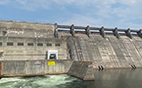 From Flood Control to Hydropower: Unveiling the Legacy of Dale Hollow Lake and Dam