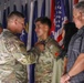 25th ID Soldier Receives Soldier’s Medal for Saving Woman’s Life