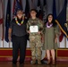 25th ID Soldier Receives Soldier’s Medal for Saving Woman’s Life