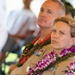 PMRF Honors Ancestral Native Hawaiians in Summer Solstice Event