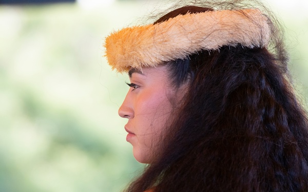 PMRF Honors Ancestral Native Hawaiians in Summer Solstice Event