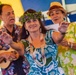 PMRF Honors Ancestral Native Hawaiians in Summer Solstice Event