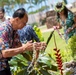 PMRF Honors Ancestral Native Hawaiians in Summer Solstice Event