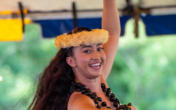 PMRF Honors Ancestral Native Hawaiians in Summer Solstice Event