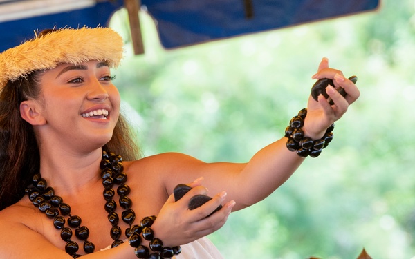 PMRF Honors Ancestral Native Hawaiians in Summer Solstice Event