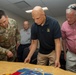 144th Supply Company Replacement Reunion