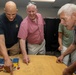 144th Supply Company Replacement Reunion