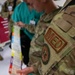 180FW Medical Group train in the ICU