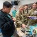 180FW Medical Group train in the ICU