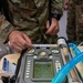 180FW Medical Group train in the ICU
