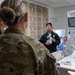 180FW Medical Group train in the ICU