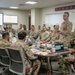 Joint Force knowledge exchange