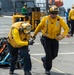 USS Lewis B. Puller Replenishment-at-Sea