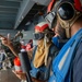 USS Lewis B. Puller Replenishment-at-Sea