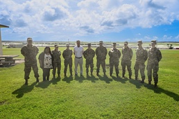 Core values in the court room