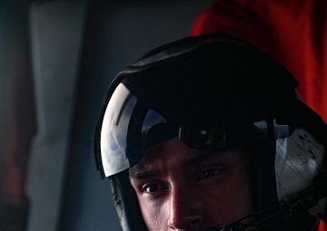 HSC 25 conducts real-world SAR on Guam