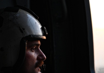 HSC 25 conducts real-world SAR on Guam