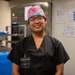 Mustang of the Week: Staff Sgt. Athena Lagman