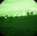 3d Reconnaissance Battalion Night Dive