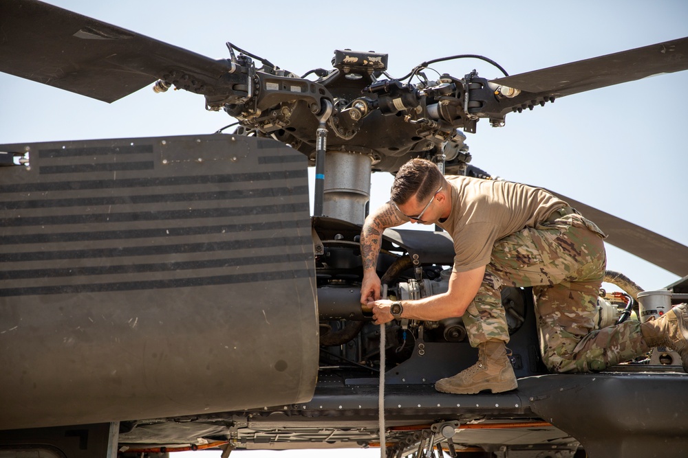 Aviation Maintenance