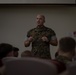 III MIG | Marines and Families Attend Water Safety Brief