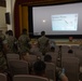 III MIG | Marines and Families Attend Water Safety Brief