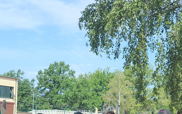 Scouts BSA Troop 1920 a