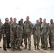 US Army Reserve Command visit