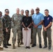 US Army Reserve Command visit