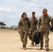 US Army Reserve Command visit