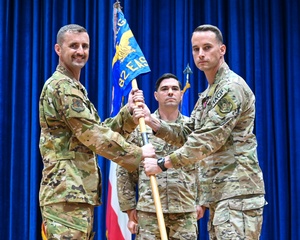 TACP 24-hour run
