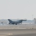 F-16s arrive at ADAB