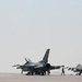 F-16s arrive at ADAB