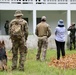 US Army, Royal Thai Army Military Working Dogs team up for joint training exercises