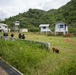 US Army K-9 handlers train in Thailand