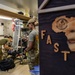 Airmen of 726th EMSS protect Airpower in East Africa