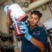SN Chavezalbarran Mixes Paint and Primer