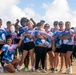 Stars, stripes, and softballs: celebrating Independence Day on the diamond