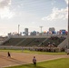 Stars, stripes, and softballs: celebrating Independence Day on the diamond