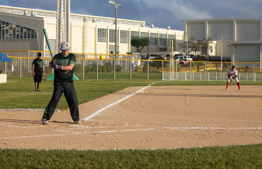 Stars, stripes, and softballs: celebrating Independence Day on the diamond