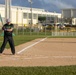 Stars, stripes, and softballs: celebrating Independence Day on the diamond