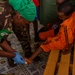 Team Kismayo conducts MEDCAP for local village
