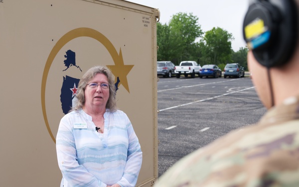 Healing forces unite: Northwest Arkansas Wellness IRT mission transforms lives