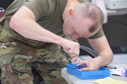 Healing forces unite: Northwest Arkansas Wellness IRT mission transforms lives