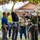 Civil Affairs Soldiers build positive relationships with local Thai population