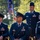 703rd Munitions Support Squadron conducts a change of command ceremony